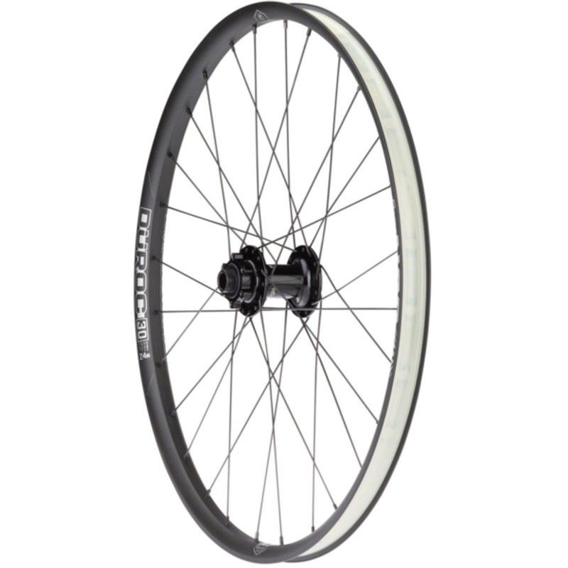 Sun Ringle Duroc 30 Junit 24-inch Front