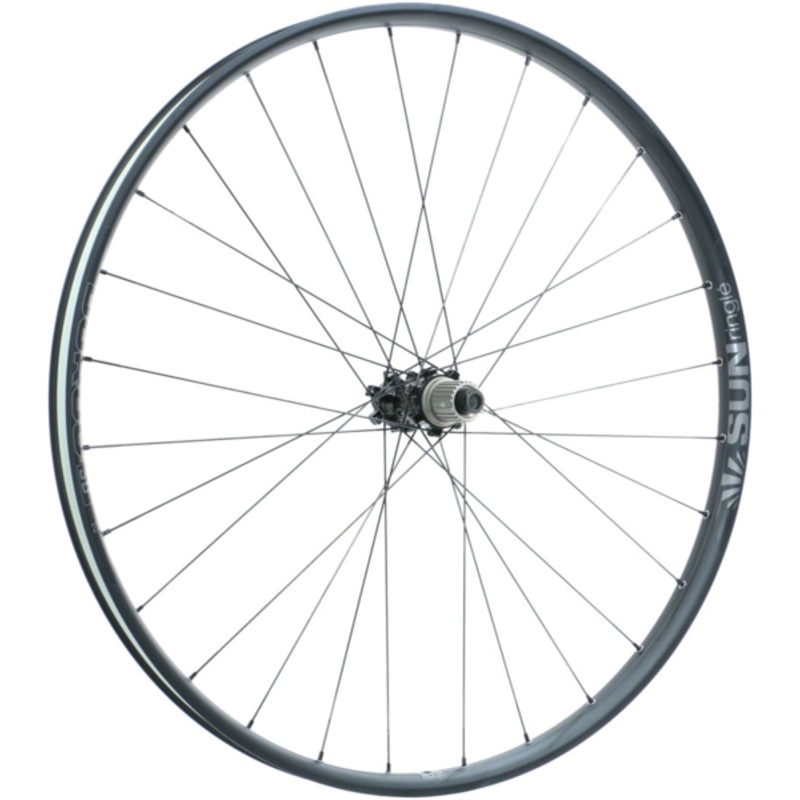 Sun Ringle Duroc SD37 Expert 27.5-inch Rear