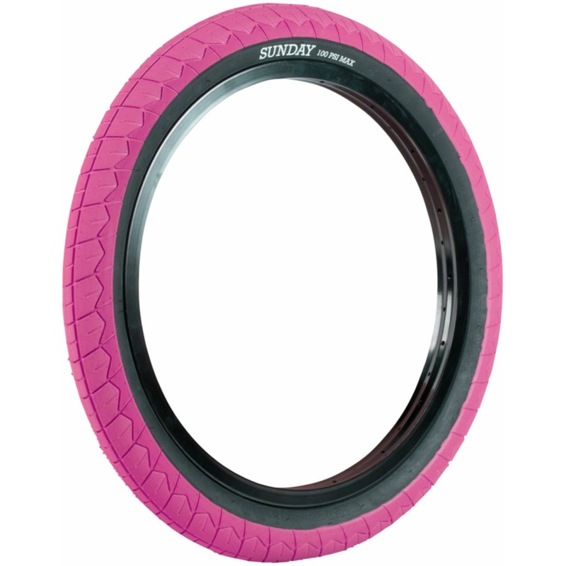 Sunday Current Tire
