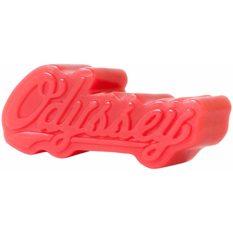 Sunday Odyssey Slugger Logo Grind Wax – Red