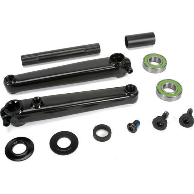Sunday Saker V2 BMX Crankset