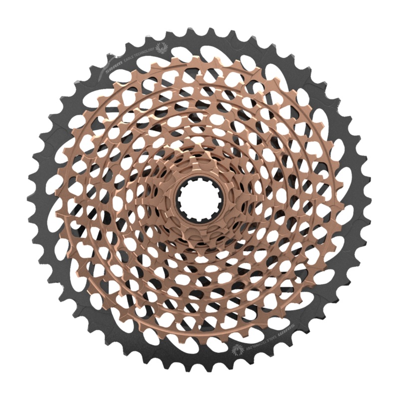 SRAM XG-1299 Eagle Cassette 12-Speed