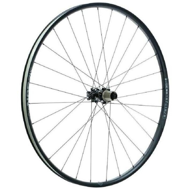 Sta-Tru Sun Duroc 30 Disc/STW Turbo Rear