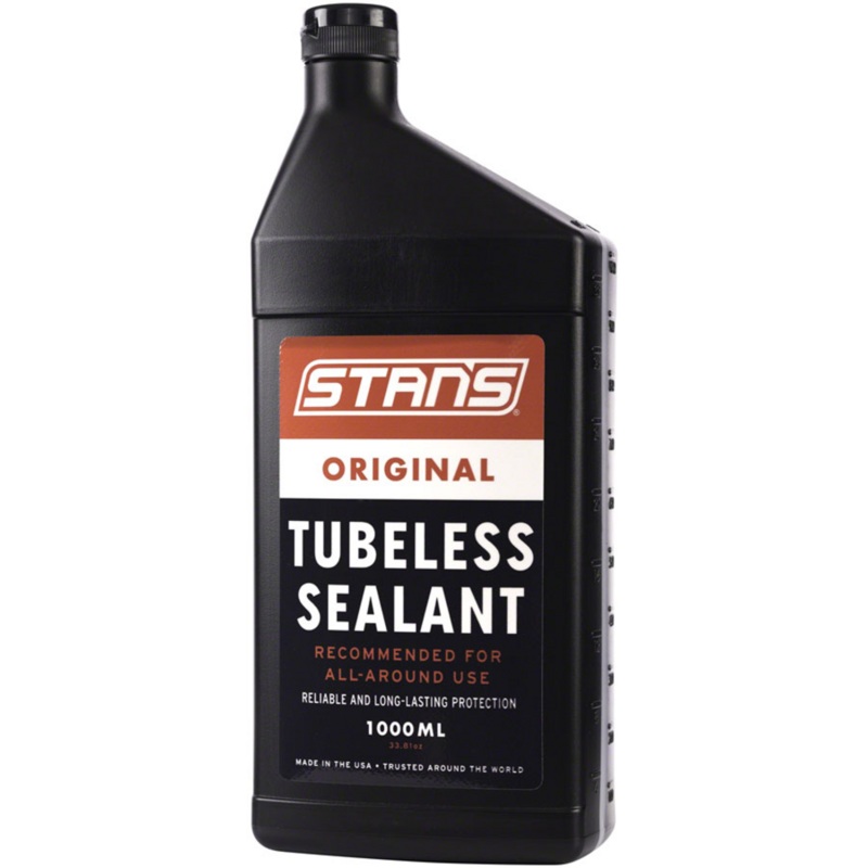 Stan’s No Tubes Original Tubeless Sealant – 1000ml