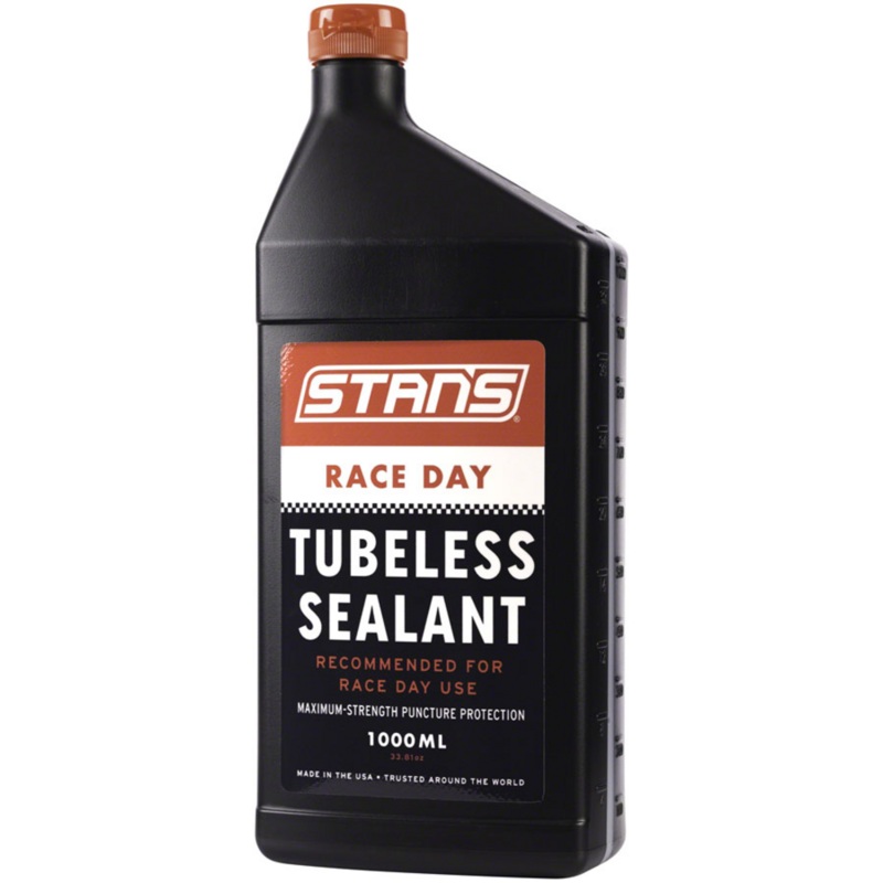 Stan’s No Tubes Race Day Tubeless Sealant – 1000ml
