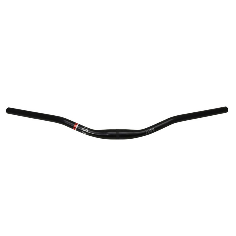 Steve Potts Cycles Camper Riser Bar
