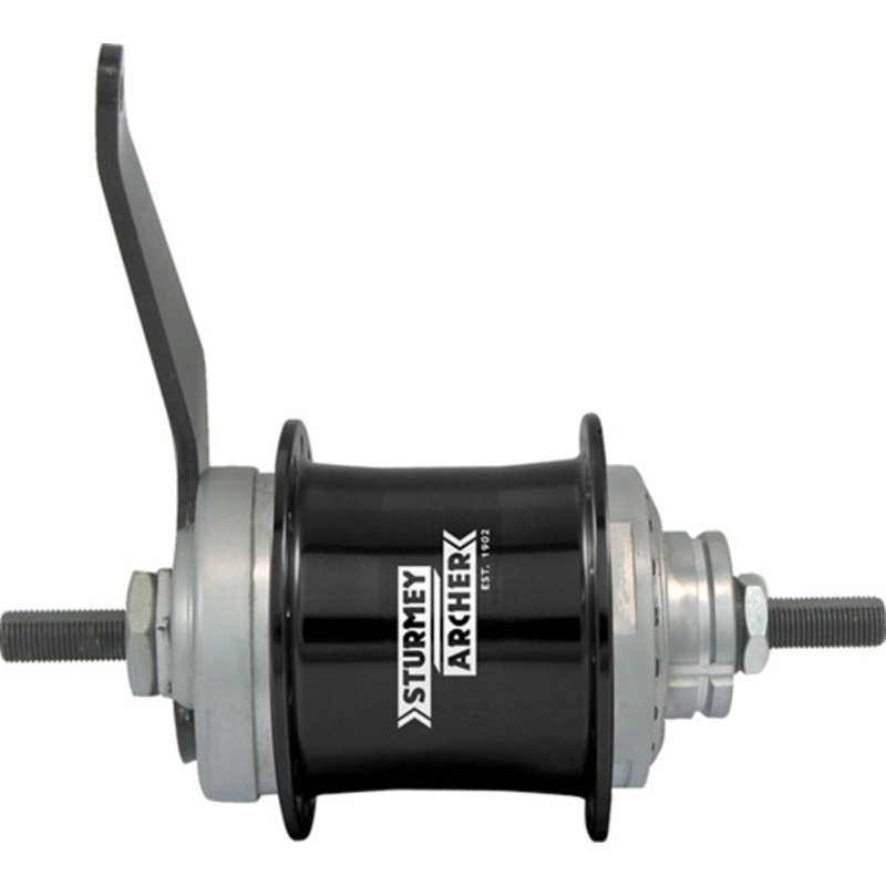 Sturmey-Archer 2-Speed Coaster Brake Hub