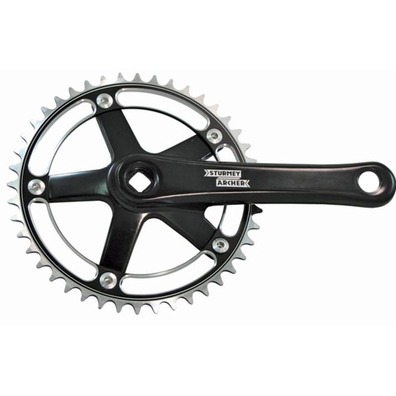 Sturmey-Archer FCT66 Crankset