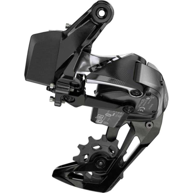SRAM RED XPLR eTap AXS Rear Derailleur