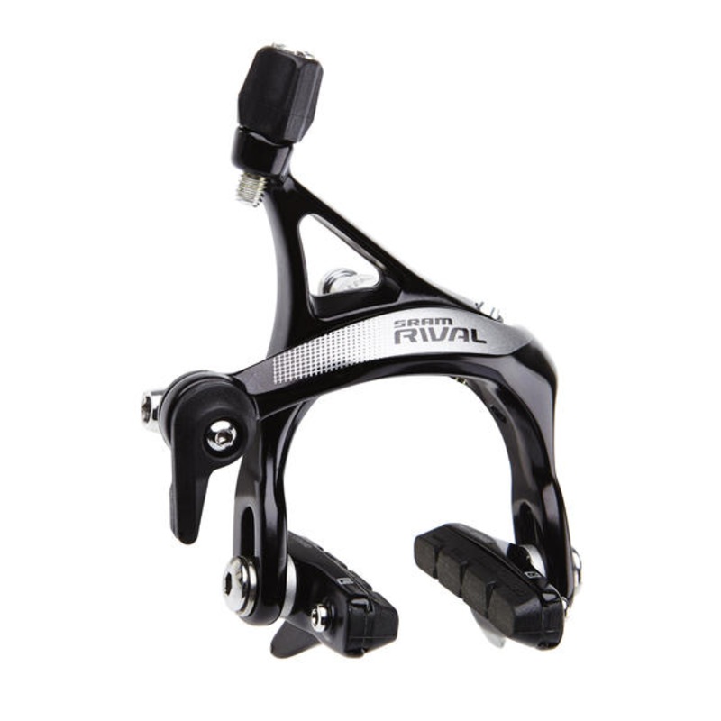 SRAM Rival 22 Mechanical Brake Caliper (Rear)