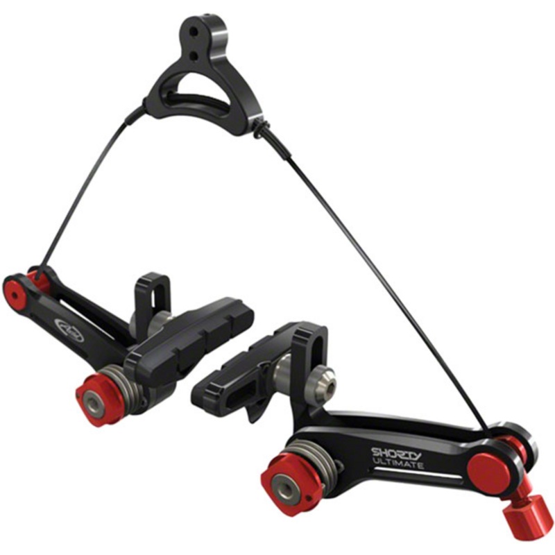 SRAM Shorty Ultimate Wide Rim Brake