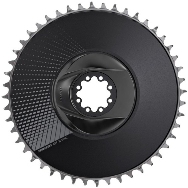 SRAM X-SYNC Road Direct Mount Aero Chainring