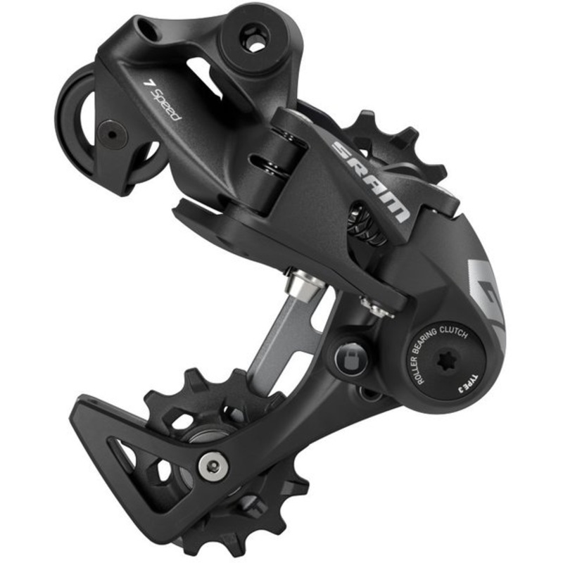 SRAM GX DH 1x X-HORIZON Rear Derailleur